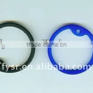 Dog Tag Silicone Tag Cover thumbnail-1