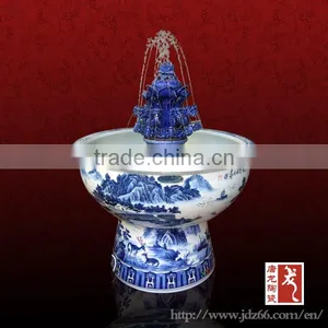 Ceramic Aquarium Tank thumbnail-1
