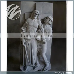 Stone Modern Abstract Sculptures thumbnail-5