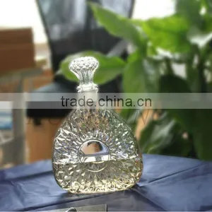 Special Design Glass Bottle thumbnail-1