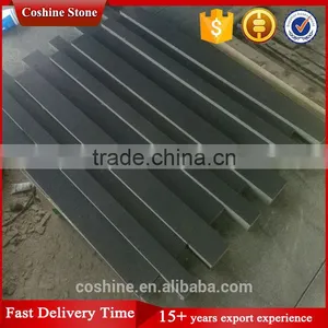 Cheaper Hainan Black Basalt Cladding Panels thumbnail-3
