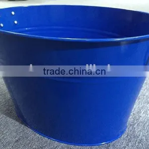 Bucket(Bluie With Handle), MSO-142 thumbnail-3