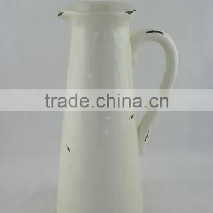 High Capacity Ceramic Water Jug thumbnail-1