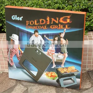 The X-style Charcoal Bbq Grill Will be Hot Sale in 2014 thumbnail-3