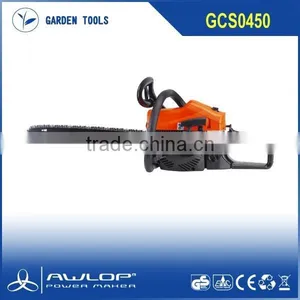 49.3CC Gasoline Chain Saw, Chain Saw Machine thumbnail-1