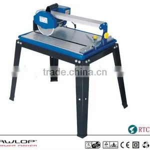 600W 180mm Granite Table Saw / Tile Cutter-RTC180BY thumbnail-1