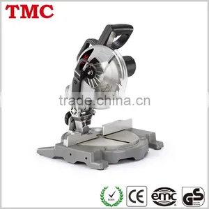 230v Electric Compound Miter Saw thumbnail-1