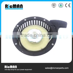 186F L100 178F L78 170F L70 Air Cool Diesel Engine Spare Parts- Recoil Starter thumbnail-1