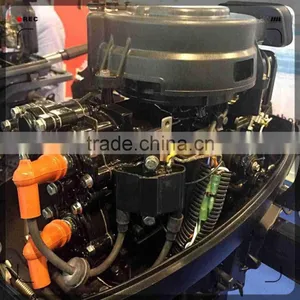 EARROW 9.9hp Outboard Motor With Sell thumbnail-1