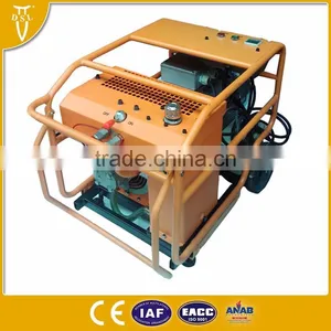 ES15-30 Electric Hydraulic Power Pack With Hydraulic Jack Hammer thumbnail-3