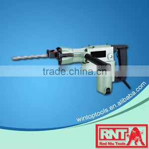 1050w 220-230v 50/60hz Rotary Hammer thumbnail-1