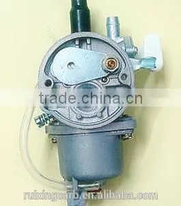 TANAKA-TC321,1E36F,CG328,TG328,BG328,36F,G4K,TANAKA368 Carburetor thumbnail-2