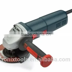 Ronix Power Tools Mini Angle Grinder 115mm 710W Model3120 thumbnail-1