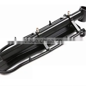 Bicycle/electric Bike Roof Racks thumbnail-2