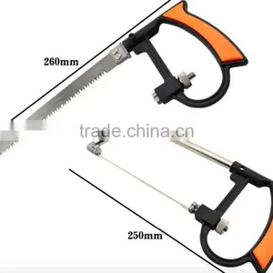 Mini Hand Saw 8 in 1with White Box thumbnail-3