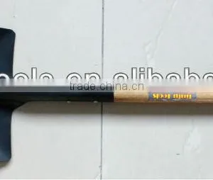 Shovels and Spades S505D thumbnail-1