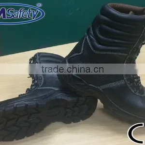 NMSAFETY CE Certification Buy Shoes China High Heel Winter Use Worker Shoes thumbnail-1
