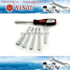 7PC Nutdriver Set thumbnail-1