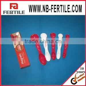XD115102 Magnetic Spoons(5PCS) thumbnail-1