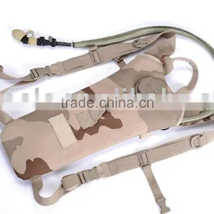 Military Backpack thumbnail-1