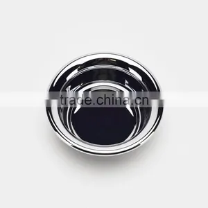Chrome Plated Shaving Bowl thumbnail-1