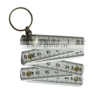 0.5Meters 10 Folds Mini Folding Rule thumbnail-4