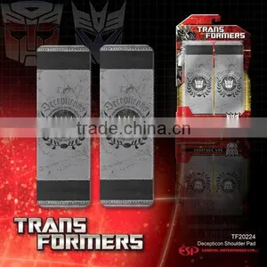 Transformer Decepticon Shoulder Pad thumbnail-1