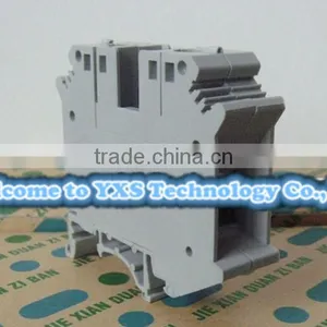 UK35N Electrical Conductor Terminal Block Connector UK-35B thumbnail-2