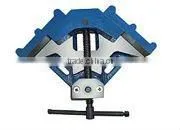 Welding Vise SHYA-100 With Jaw Width 4" and Max. Opening 4" thumbnail-1