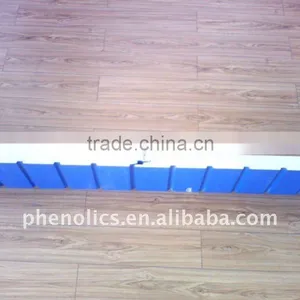 Structural Insulated Wall Panel thumbnail-1