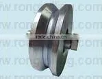 Sliding Gate Wheel Two Bearing Groove Y thumbnail-1