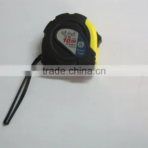 OEM Hand Tool Hot Sale Measuring Tape thumbnail-1