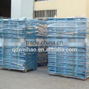 European Heavy Duty Logistics Roll Container thumbnail-6