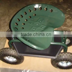 Garden Cart Seat for Eropean Market thumbnail-1