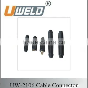 British Type Cable Joint thumbnail-1