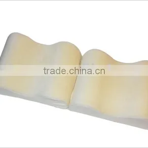 Item No.:HMC1010 Memory Foam Foot Pillow thumbnail-1