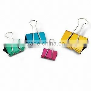 Metal Binder Clip thumbnail-1