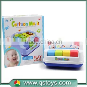 2015 Hot Selling Educational Children Game for Cute Girls thumbnail-1