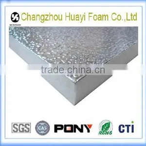 Aluminum Foil Backed Epe Foam Insulation Roll thumbnail-1