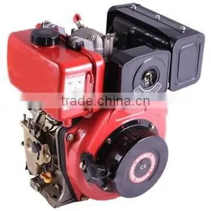 Diesel Engine,7hp thumbnail-1