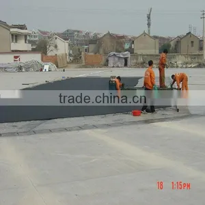 Athletic Field Paver Machine thumbnail-5