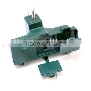 UL Grounding Outlet UL Current Tap UL Wall Tap thumbnail-5
