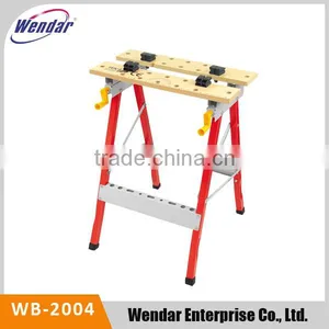 Adjustable and Foldable Lab Work Bench,multifunctional Workbench thumbnail-1