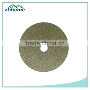 16 Inch Cutting Discs Wheel for Cutting and Grinding Metal thumbnail-1