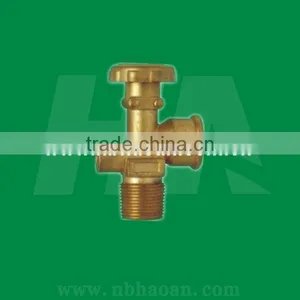 Trolley Fire Extinguisher Head Valve thumbnail-1