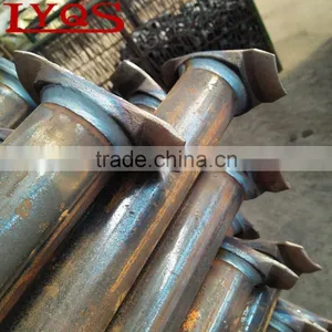 Civil Construction Cuplock Scaffolding System Standard With Board Bracket Cuplock Ledger for Building Materials thumbnail-3