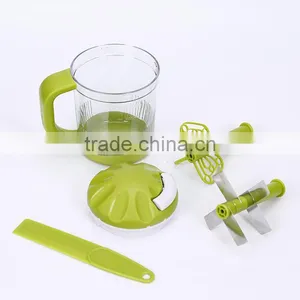 CKO03 Amazon Hot Sale Vegetable Chopper thumbnail-2