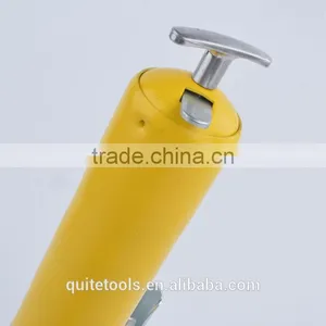 Professional Quality Pistol Grease Gun With Plastic Handle thumbnail-6