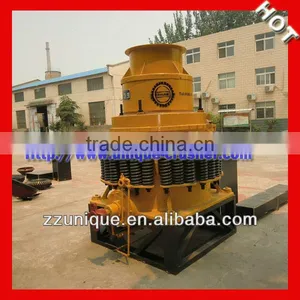 Quarry Equipment Cone Crusher PYB900 thumbnail-1