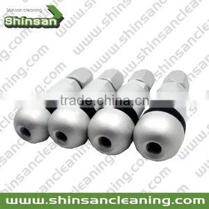 High Quality Aluminum Alloy Tire Valve/car Tire Valve/tyre Valve thumbnail-4